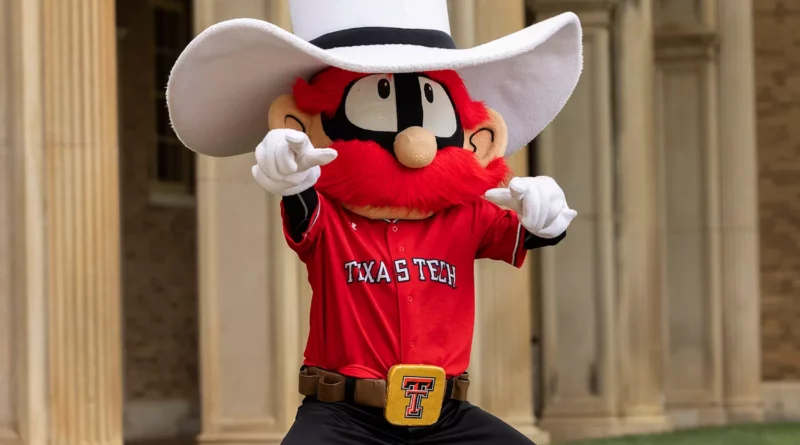 Lubbdock Texas fun facts