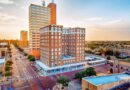 History of Lubbock, Texas