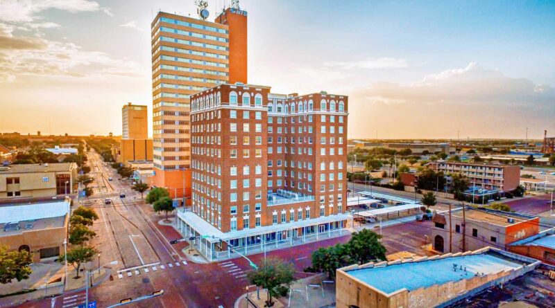 History of Lubbock, Texas