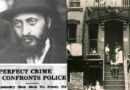 Isadore Fink killed in New York, New York