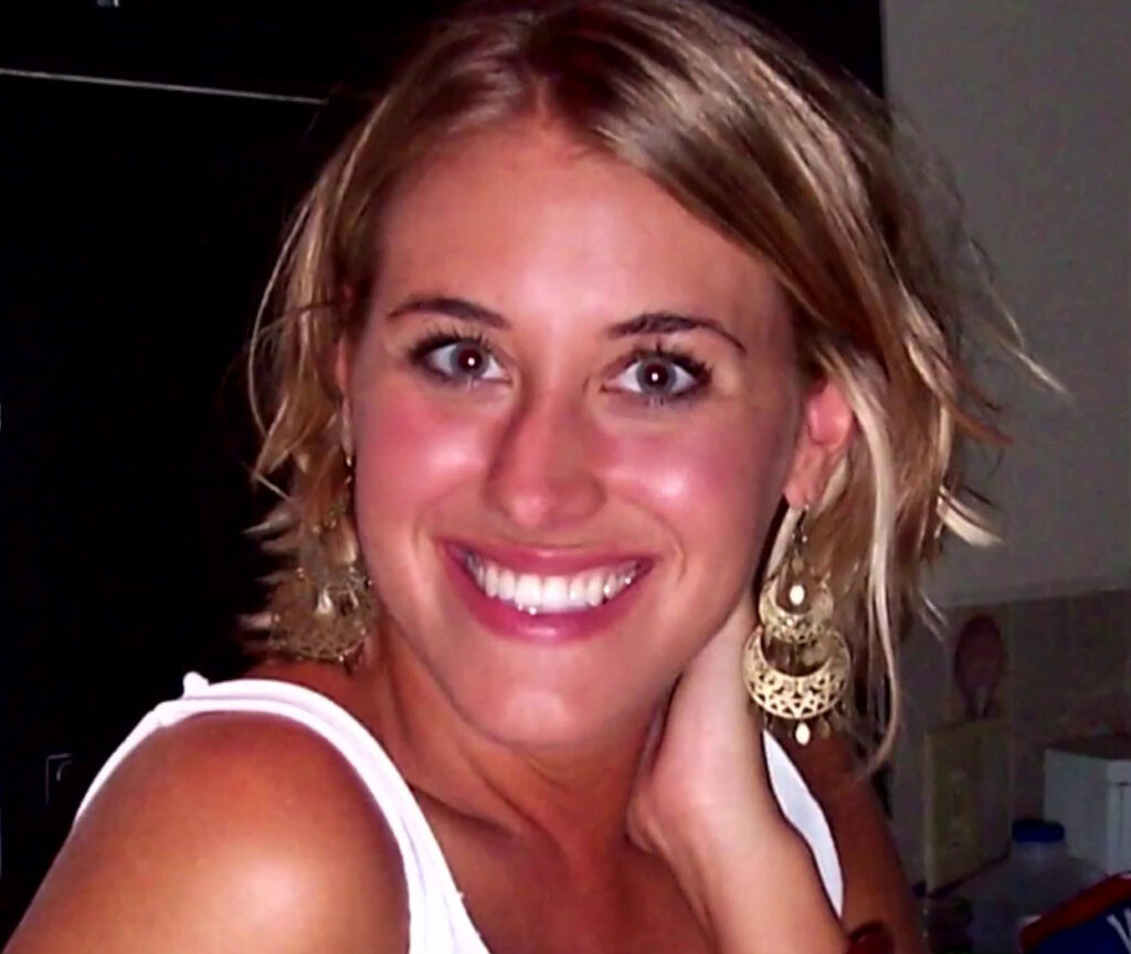 Jennifer Keese disappeared in Orlando, Florida