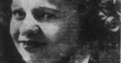 Dora Forstein disappeared in Philly, Pennsylvania