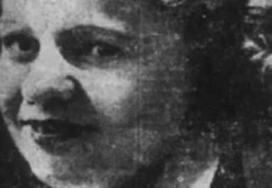 Dora Forstein disappeared in Philly, Pennsylvania