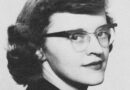 Connie Converse mysterious disappearance in Ann Arbor, Michigan