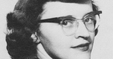 Connie Converse mysterious disappearance in Ann Arbor, Michigan