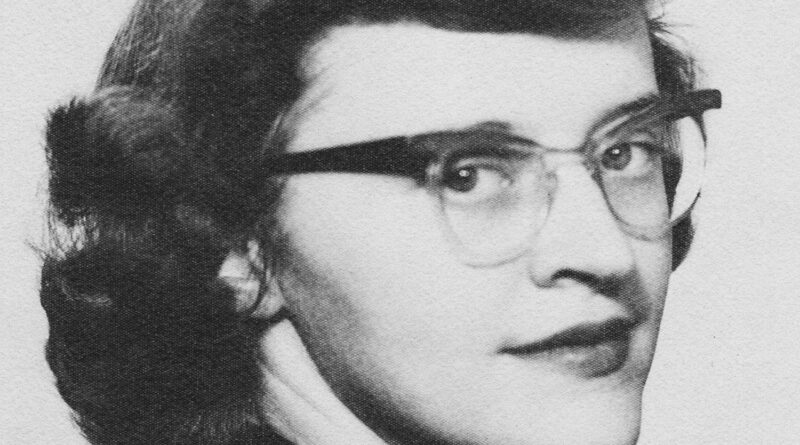 Connie Converse mysterious disappearance in Ann Arbor, Michigan