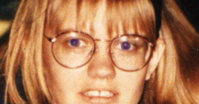 Jennifer Lynn Pentilla disappeared in Deming, New Mexico