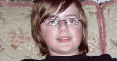 Andrew Gosden disappeared in Doncaster, England