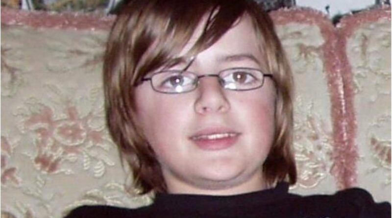 Andrew Gosden disappeared in Doncaster, England