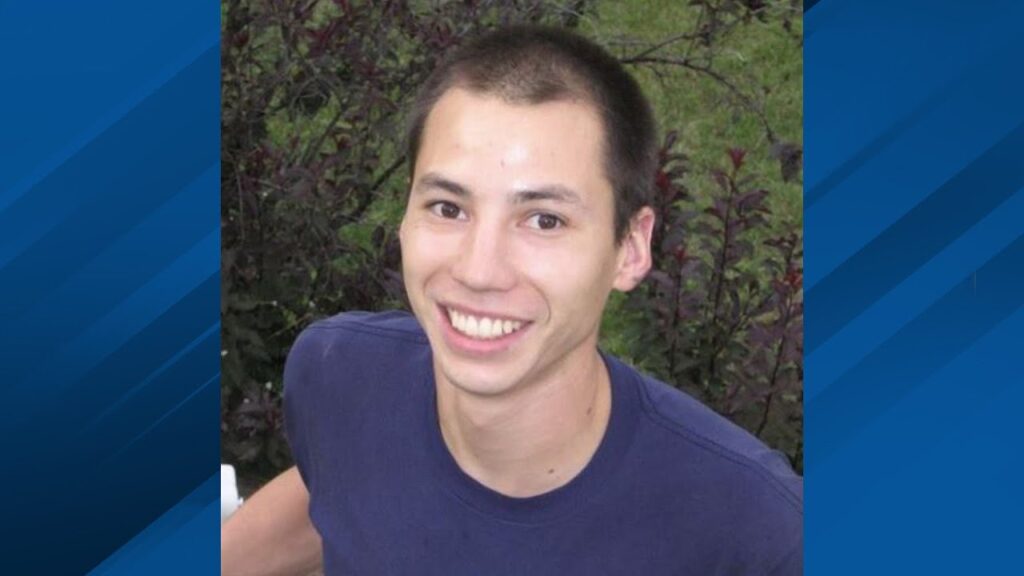 Jacob Cabinaw disappears from Traverse City Michigan
