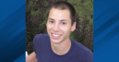 Jacob Cabinaw disappears from Traverse City Michigan