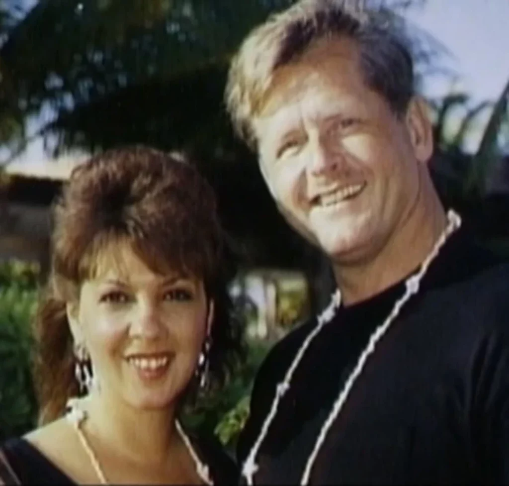 john Addis killed his wives, children and himself