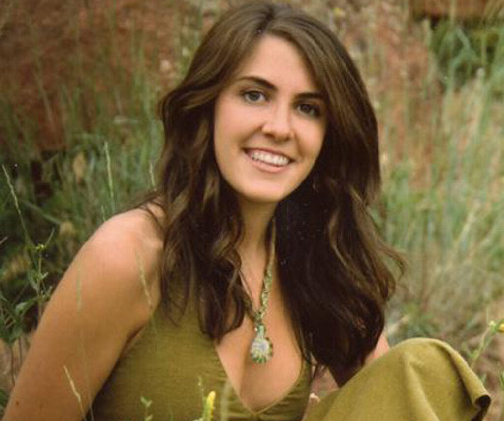 Kaitlin Anne Kenney disappearance and death at Grand Canyon, New Mexico