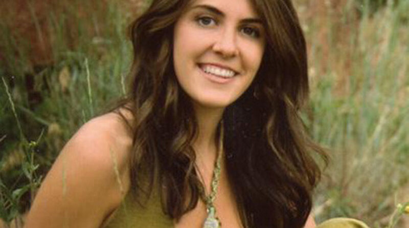 Kaitlin Anne Kenney disappearance and death at Grand Canyon, New Mexico