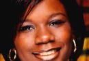 Kanika Powell murdered in Largo, Maryland