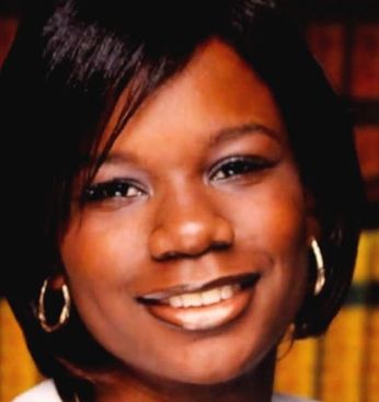 Kanika Powell murdered in Largo, Maryland