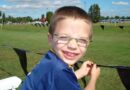 Kyron Horman disappeared in Portland Oregon