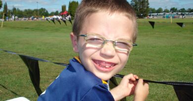 Kyron Horman disappeared in Portland Oregon