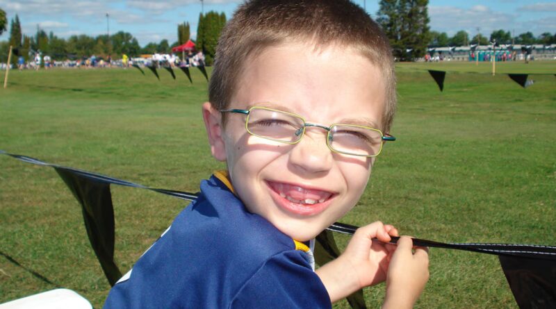 Kyron Horman disappeared in Portland Oregon