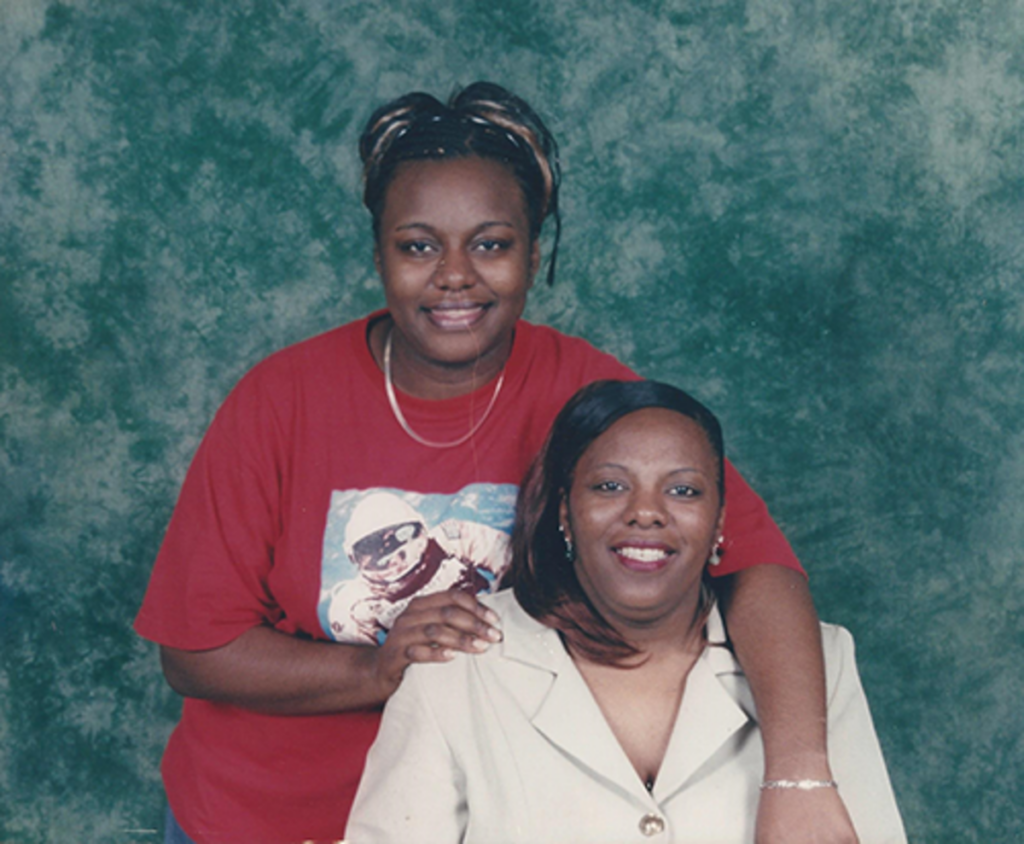 LaQuanta Nachelle Riley goes missing after argument with roommate