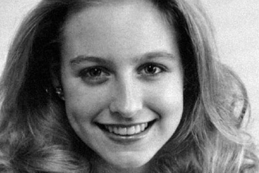 Murder of Melissa Witt in Fort Smith Arkansas