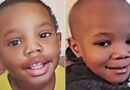 Orson and Orrin West goes missing and then killed by adoptive parents in California City, California