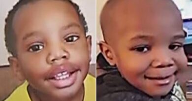 Orson and Orrin West goes missing and then killed by adoptive parents in California City, California