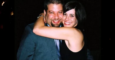 Richard Petrone and Danille Imbo disappeared in Philadelphia, Pennsylvania