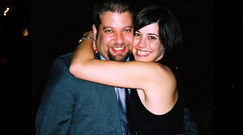 Richard Petrone and Danille Imbo disappeared in Philadelphia, Pennsylvania