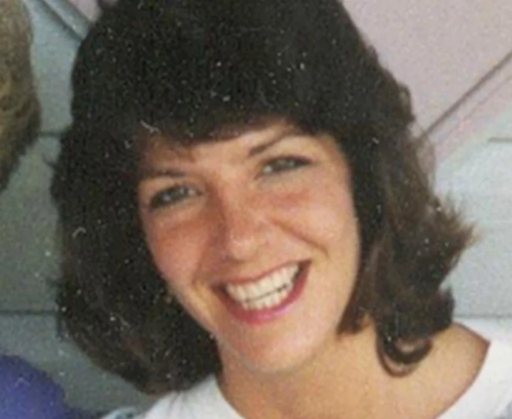 Sherry Culp murdered in Springfield, Virginia