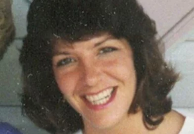 Sherry Culp murdered in Springfield, Virginia