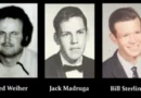 Yuba County Five disappeared in Sierra, Nevada mounrains