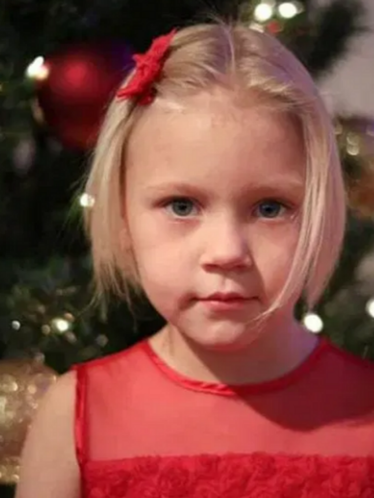 Summer Wells missing in Hawkins County, Tennessee