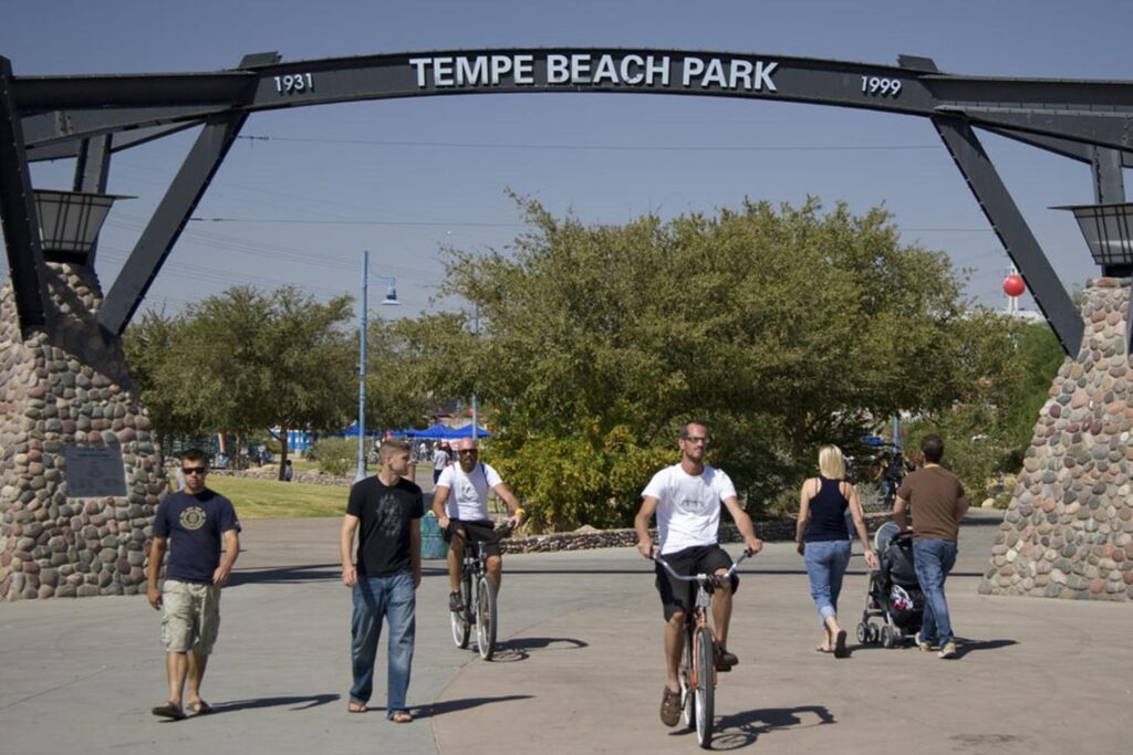 Things to do in Tempe Arizona