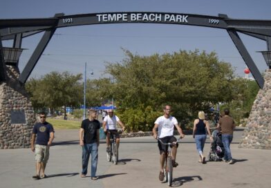 Things to do in Tempe Arizona