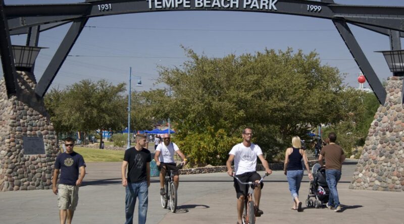 Things to do in Tempe Arizona