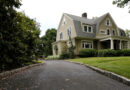 Watcher House in Westfield, New Jersey