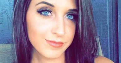 Alyssa Burlkett killed in Carrolton Texas