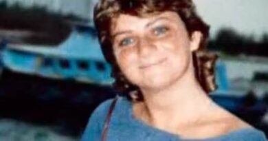 Beth Bernard killed on Philips Island in Australia