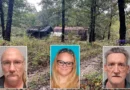 Cassidy Rainwater disappeared and death in Dallas County, Missouri