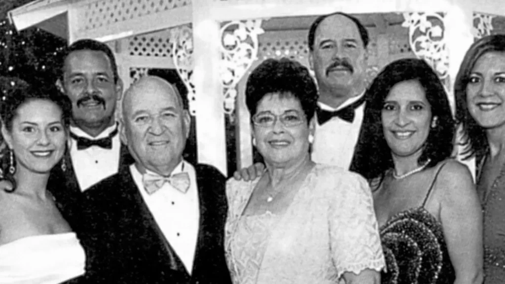 Covina California Massacre on Christmas Eve 2008