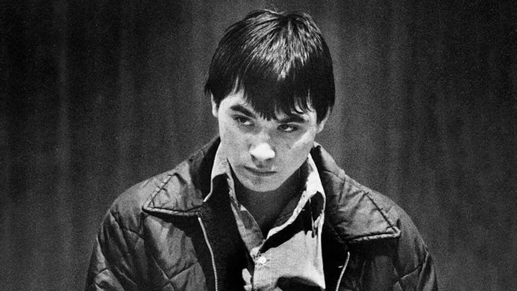 Daniel LaPlante a killer from Townsend Massachusetts