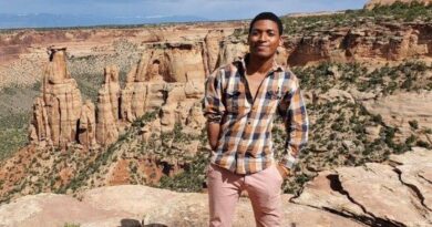 Daniel Robinson disappearance in Buckeye, Arizona.