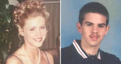 Sparta Tennessee disappearance of Erin Foster and Jeremy Bechtel