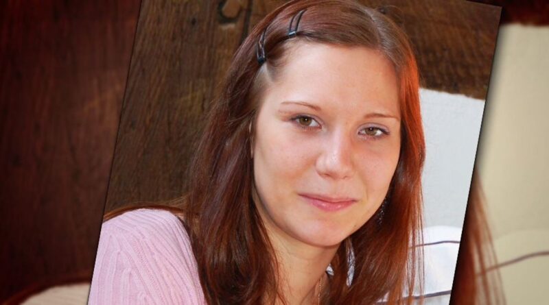 Frauke Liebs murdered in Germany