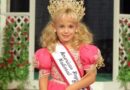 JonBenet Ramsey murdered in Boulder, Colorado