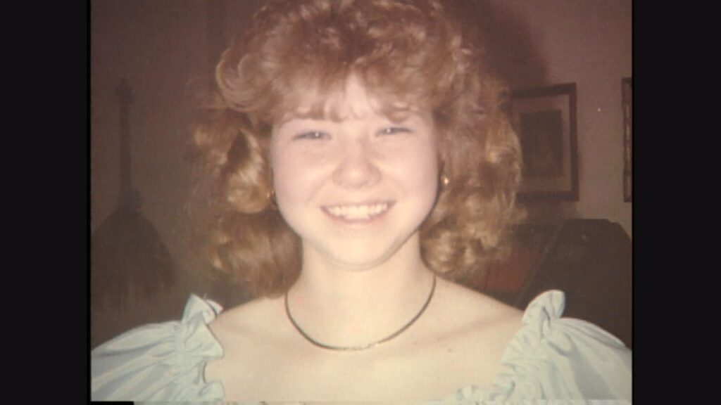 Karen Spencer disappearance in Cincinnati Ohio