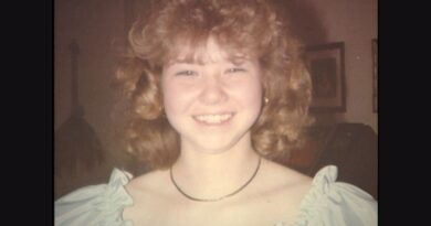 Karen Spencer disappearance in Cincinnati Ohio