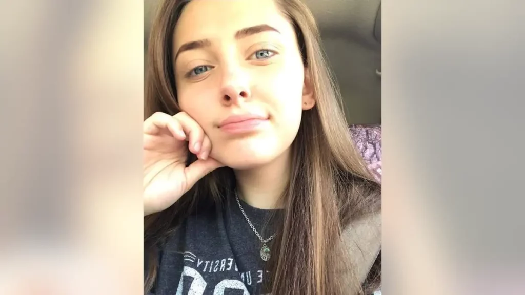 Chaflnat Valley disappearance of Karlie Guse