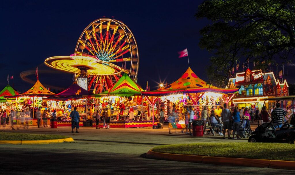Fun facts about Lincoln Alabama